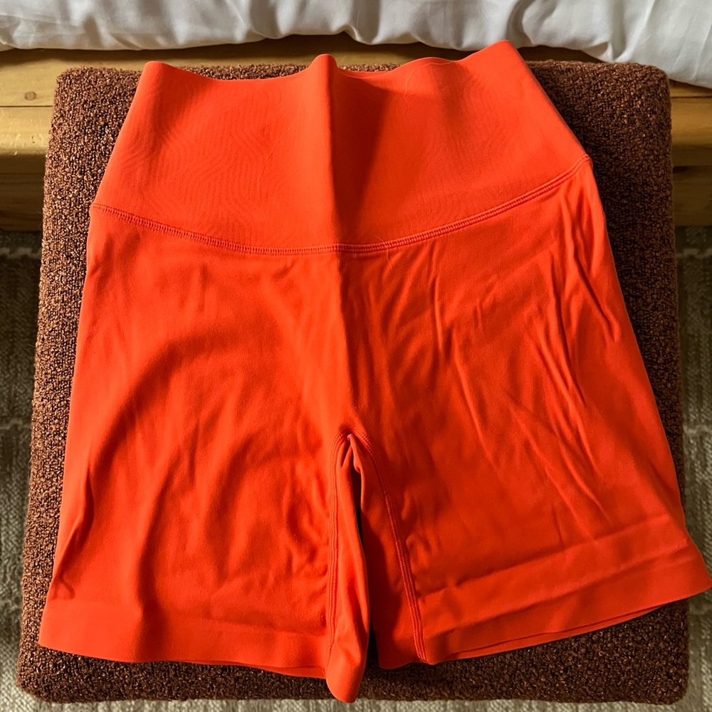 LSKD Elixir Bonded Waistband Shorts